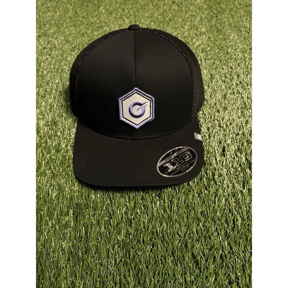 Travis Mathew Black Hat New With Tags